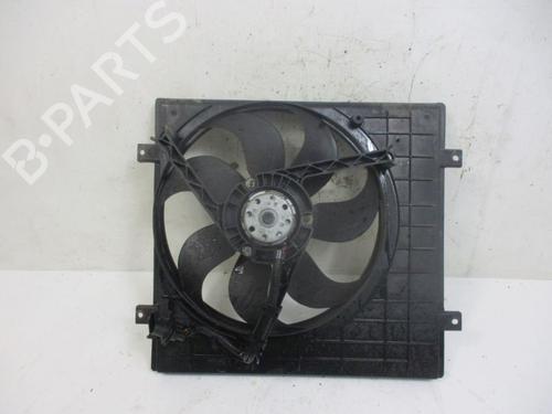 Used Fan Fan VW FOX Hatchback (5Z1, 5Z3, 5Z4) 1.2 (55 hp) 18797656 18797656