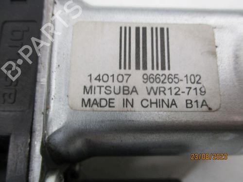 Left rear window motor VOLVO XC60 I SUV (156) T5 | BP29087621E23 