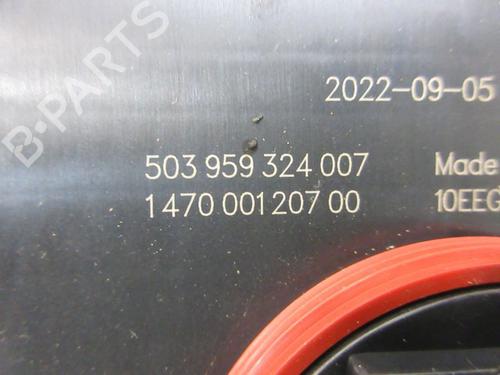 Electronic module ALFA ROMEO TONALE (965_) 1.5 Mild Hybrid | BP30156125M83