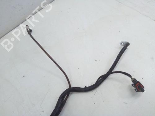 Styring servopumpe OPEL ZAFIRA / ZAFIRA FAMILY B (A05) 1.6 (M75) | BP29171321M99