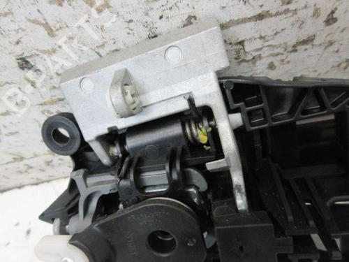 Front left exterior door handle OPEL ZAFIRA TOURER C (P12) 1.4 (75) | BP29093949C128 