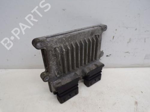 Used Engine control unit (ECU) HYUNDAI ix20 (JC) 1.4 (90 hp) 30668790