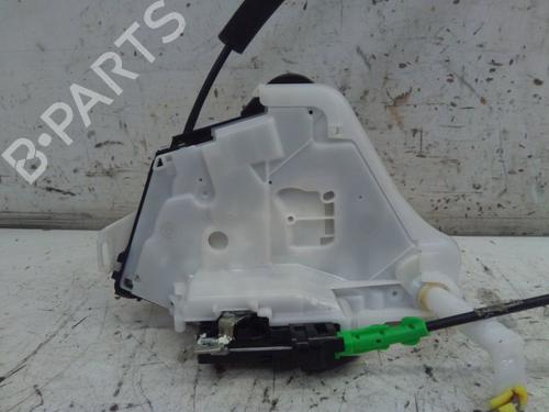 Front left lock NISSAN QASHQAI III (J12) 1.5 VC-T e-Power | BP29105301C98 