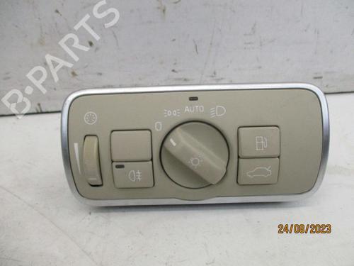 Used Headlight switch VOLVO XC60 I SUV (156) T5 (245 hp) 29087655