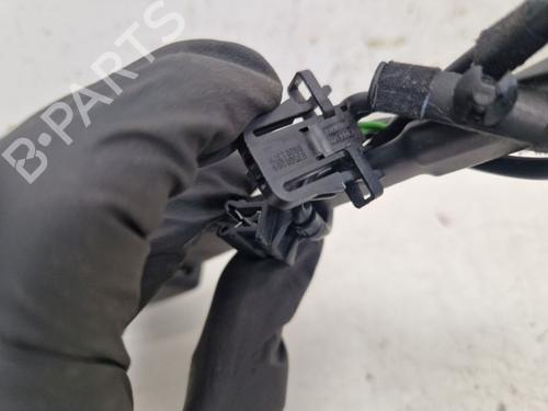 Seat buckle AUDI A4 B8 (8K2) 1.8 TFSI | BP26137112I32 