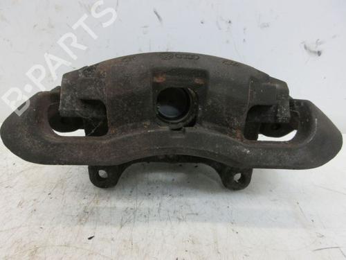 Left front brake caliper AUDI A3 (8P1) 3.2 V6 quattro | BP19291046M105 