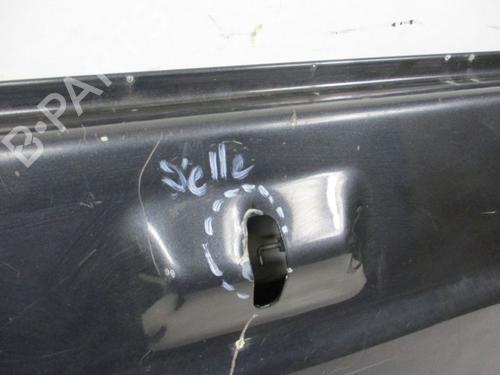 Tailgate LAND ROVER RANGE ROVER II (P38A) 2.5 D 4x4 | BP18792491C6 