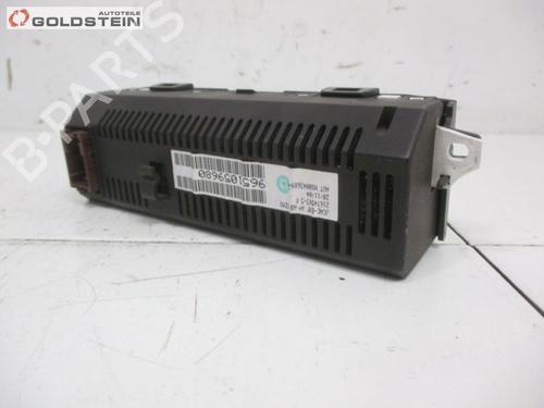 Control unit CITROËN C5 II Break (RE_) 1.6 HDi (RE9HZC, RE9HYB) | BP38025690M11 - Image 4