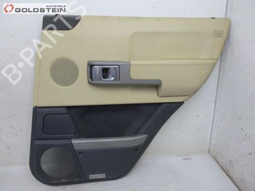 Used Rear right panel Rear right panel 37102721 37102721