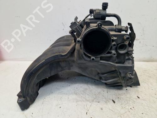 Intake manifold BMW 1 (E87) 116 i | BP37132864M70 - Image 9