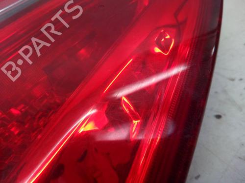 Right tailgate light OPEL MERIVA B MPV (S10) 1.4 (75) | BP37141187C80 - Image 4
