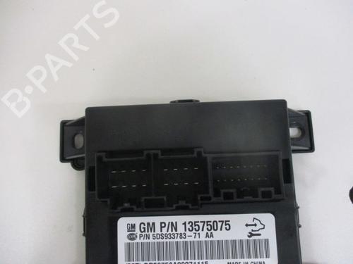 Electronic module OPEL INSIGNIA A (G09) 2.0 CDTI (68) | BP32351866M83 - Image 3