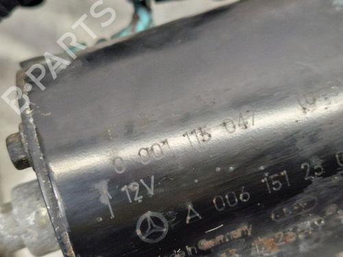 Starter MERCEDES-BENZ E-CLASS T-Model (S211) E 220 T CDI (211.208) | BP36655688M8  - Image 8