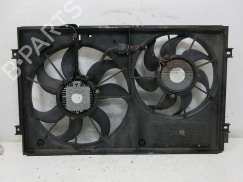 Fan VW PASSAT B6 Variant (3C5) 2.0 FSI | BP37124763M128 - Image 6
