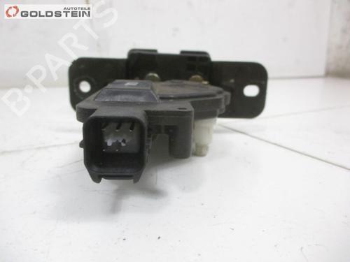 Elektronisk modul KIA SORENTO I (JC) 2.5 CRDi 4WD | BP18761774M83