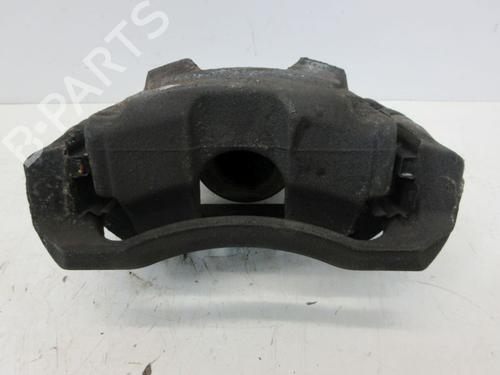 Left front brake caliper CHEVROLET CRUZE (J300) 1.4 | BP37130608M105 - Image 5