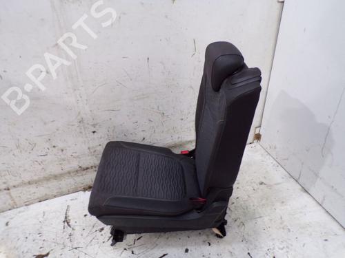 Sæde Bagtil OPEL ZAFIRA TOURER C (P12) 1.4 (75) | BP37128034C17 - Image 6