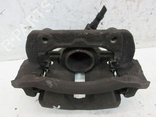 Used Left front brake caliper MERCEDES-BENZ CLK Convertible (A209) CLK 200 Kompressor (209.442) (163 hp) 29087470