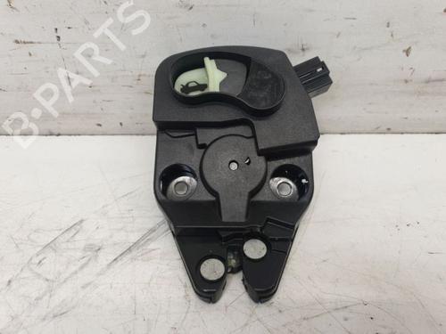 Used Electronic module Electronic module HONDA CIVIC IX (FK) 1.8 i-VTEC (FK2) (141 hp) 34383519 34383519