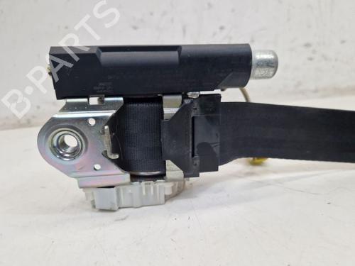Front right seatbelt VW PASSAT B6 Variant (3C5) 1.9 TDI | BP37135638I25 - Image 5