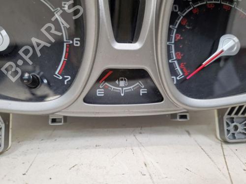Ferdsskriver FORD FIESTA VI (CB1, CCN) 1.6 Ti | BP28189258C48 