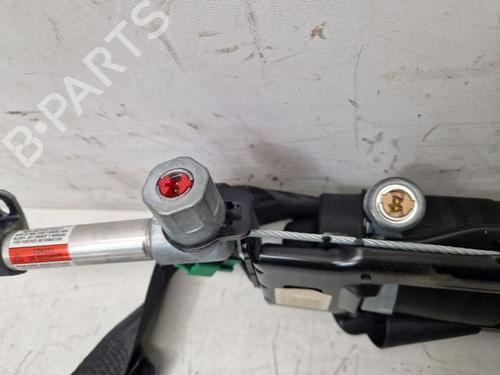 Front right seatbelt VOLVO V50 (545) T5 AWD | BP37144892I25 - Image 8