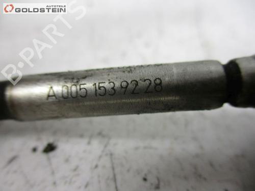 Electronic sensor MERCEDES-BENZ A-CLASS (W169) A 180 CDI (169.007, 169.307) | BP18764319M84 