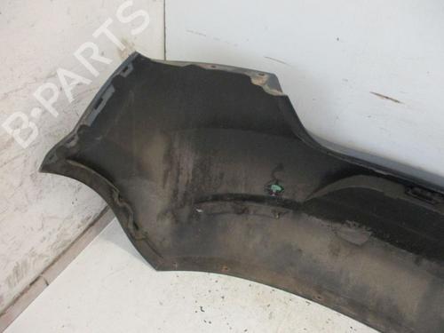 Rear bumper SEAT LEON (1P1) 1.6 | BP18798161C8 