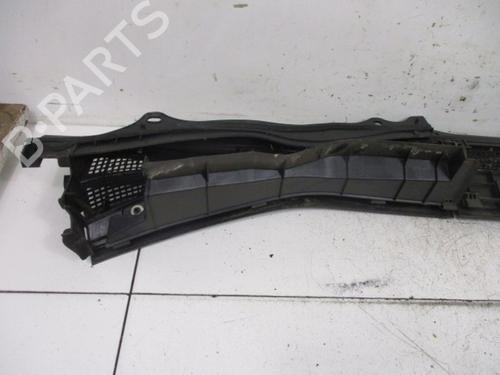 Scuttle panel MAZDA 2 (DE_, DH_) 1.3 (DE3FS) | BP37110433C110 - Image 5