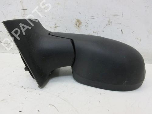 Left mirror RENAULT TWINGO II (CN0_) 1.2 (CN0D) | BP29090484C26 
