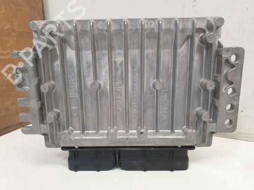 Engine control unit (ECU) MINI MINI (R50, R53) Cooper | BP34042041M57 - Image 5