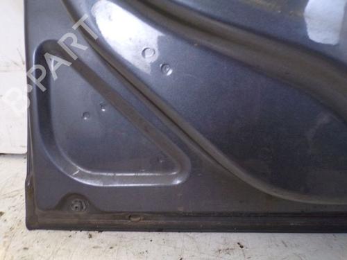 Left front door VOLVO V50 (545) 2.4 | BP29091635C2 