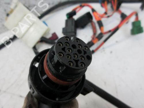 Wiring harness BMW 3 (E90) 325 i | BP37126988E16 - Image 8