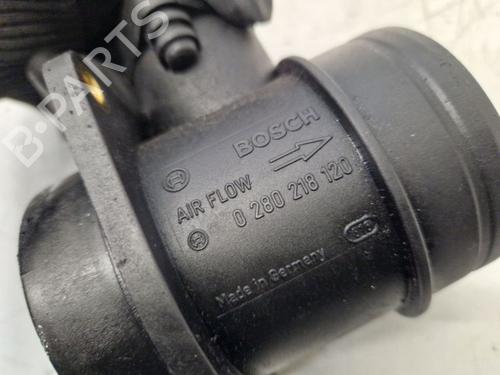 Mass air flow sensor ALFA ROMEO GT (937_) 1.9 JTD (937CXN1B) | BP37133061M95 - Image 7