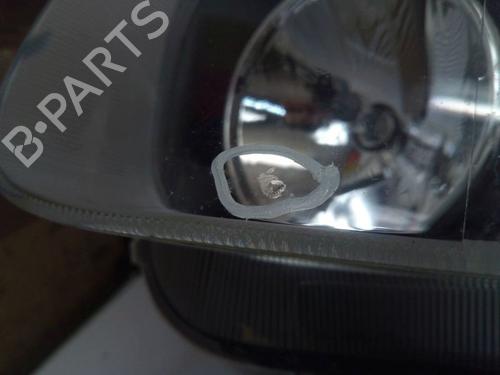 Left headlight FORD MAVERICK 2.3 16V | BP28072263C28 