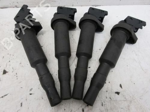 Used Ignition coil PEUGEOT 5008 (0U_, 0E_) 1.6 16V (120 hp) 30668204