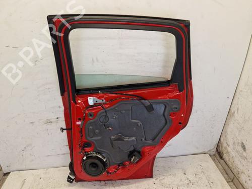 Right rear door FORD C-MAX II (DXA/CB7, DXA/CEU) 1.6 TDCi | BP29106502C5 