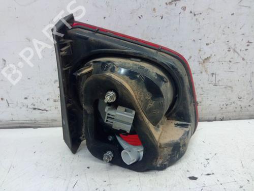 Right tailgate light VW TIGUAN (5N_) 2.0 TDI 4motion | BP29105063C80 