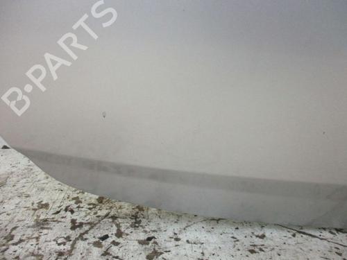 Tailgate OPEL CORSA D (S07) 1.2 (L08, L68) | BP26165286C6 