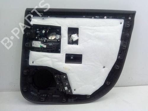 Venstre bakpanel NIO ET7 EV All-wheel Drive | BP37139472C60 - Image 8