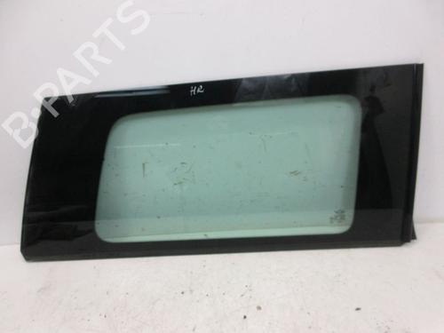 Used Rear right door window MINI MINI CLUBMAN (R55) Cooper (120 hp) 29099021