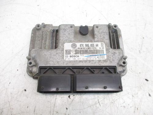 Engine control unit (ECU) VW JETTA IV (162, 163, AV3, AV2) 2.0 TDI | BP32661299M57 - Image 2