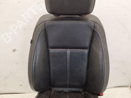 Right front seat OPEL ASTRA J (P10) 2.0 CDTI (68) | BP36655695C16 - Image 3