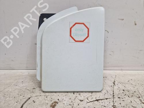 Tappo del serbatoio RENAULT MASTER III Van (FV) 2.3 dCi 125 FWD (FV0C, FV0D, FV0G, FV0H, FV0J, FV0K,... (125 hp) 29702684