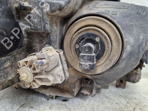 Left headlight SUZUKI GRAND VITARA II (JT, TE, TD) 1.9 DDiS All-wheel Drive (JT419, TD44, JB419WD, JB419XD,... | BP27841230C28