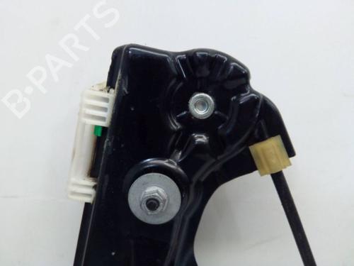 Front right window mechanism BMW X5 (E70) xDrive 30 i | BP37135117C23 - Image 3