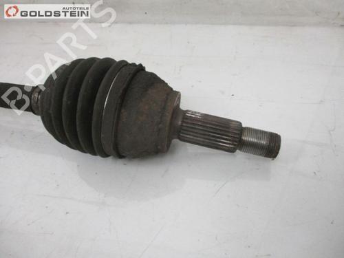 Right front driveshaft FORD FIESTA VI (CB1, CCN) 1.25 | BP37103734M39 - Image 4