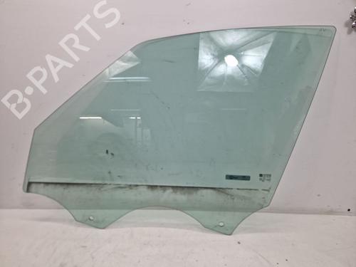 Used Front left quarter glass Front left quarter glass 37144017 37144017