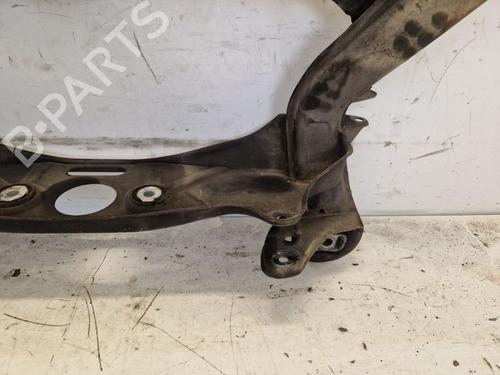 Rear axle MERCEDES-BENZ 124 Saloon (W124) 300 D (124.130) | BP29103866M2 