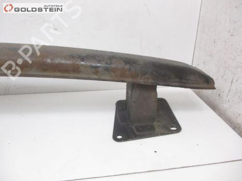 Rear bumper reinforcement VW FOX Hatchback (5Z1, 5Z3, 5Z4) 1.2 | BP18763156C73 